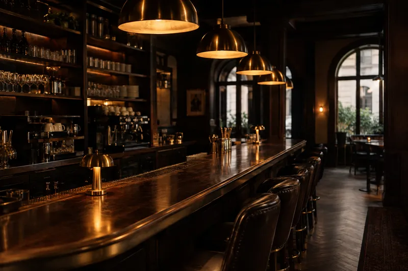 Bar, immagine illustrativa