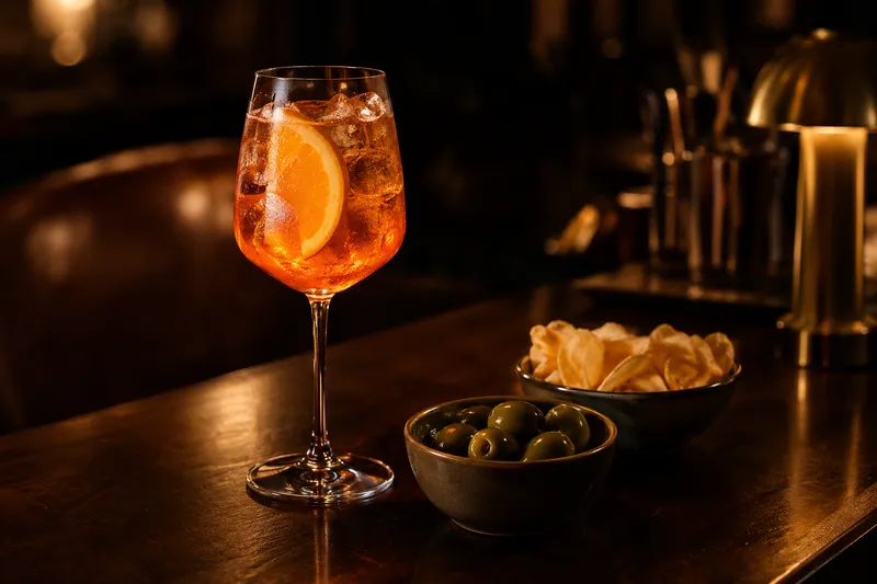 Bar, immagine illustrativa